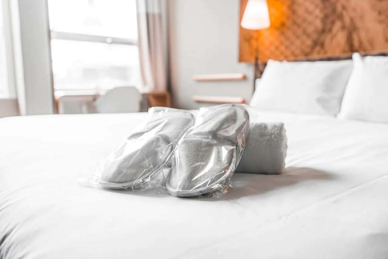 Ibis Den Haag City Centre 3*,  Nederländerna