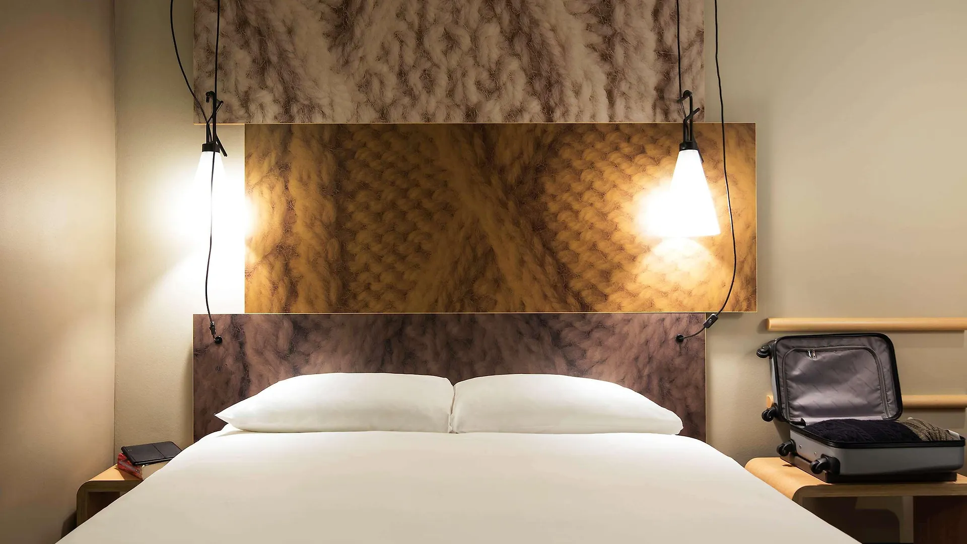 Ibis Den Haag City Centre Nederländerna