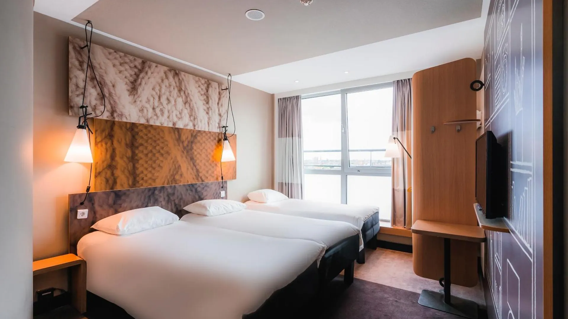 Ibis Den Haag City Centre Nederländerna