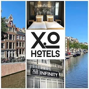 Xo Infinity Ámsterdam