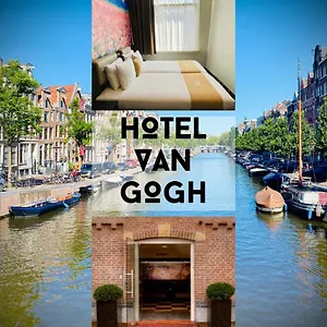 Gogh Ámsterdam