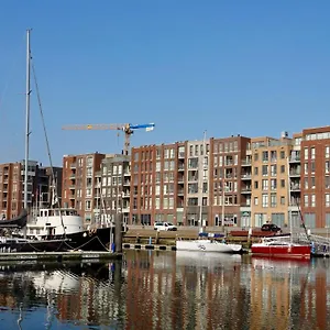 Bizstay Harbour I Scheveningen شقة