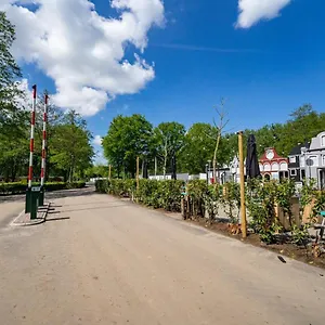 Europarcs Het Amsterdamse Bos База отдыха