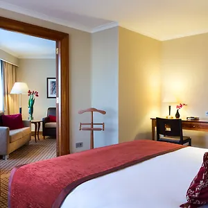 Crowne Plaza Amsterdam Airport Otel