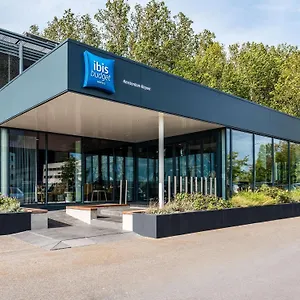 Ibis Budget Amsterdam Airport 2*, Бадхоеведорп Нидерланды