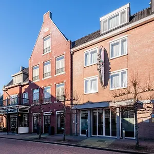 Hotel Aalsmeer 4*, Алсмер Нидерланды