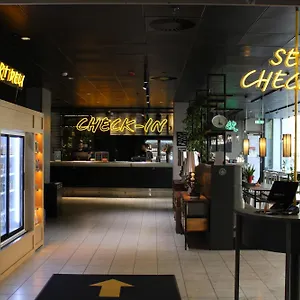 Comfort Vesterbro 3* Κοπεγχάγη