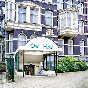 Owl Ámsterdam