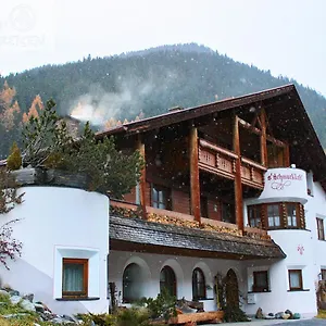 Edelweißhof Apartment Ischgl