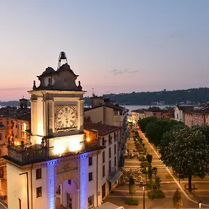 Eden Hotel Saló