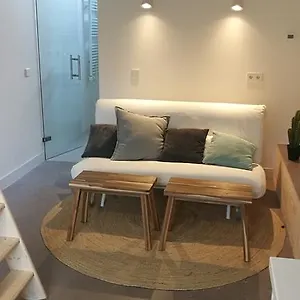  Apartamento Terrace Cyclades Países Bajos