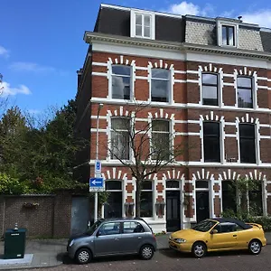 Apartment Yokistay, Den Haag