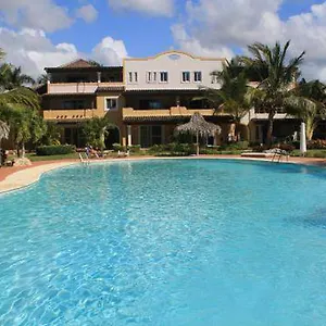  Apartamento Tamarindo República Dominicana