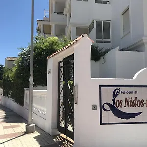 Apartment Nidos