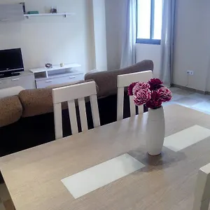  Apartamento Decada España