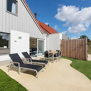 Center Parcs 3*, Зандфорт Нидерланды