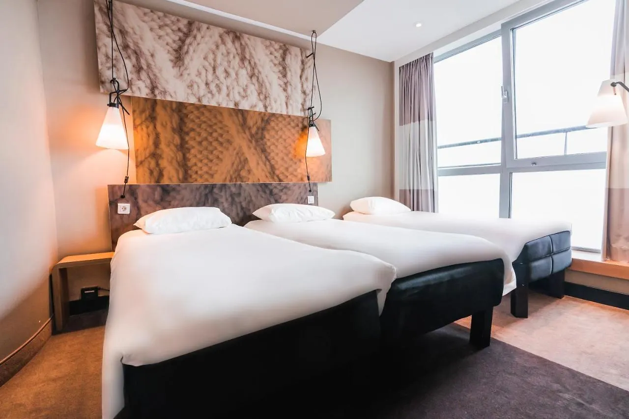 Hotel Ibis Den Haag City Centre
