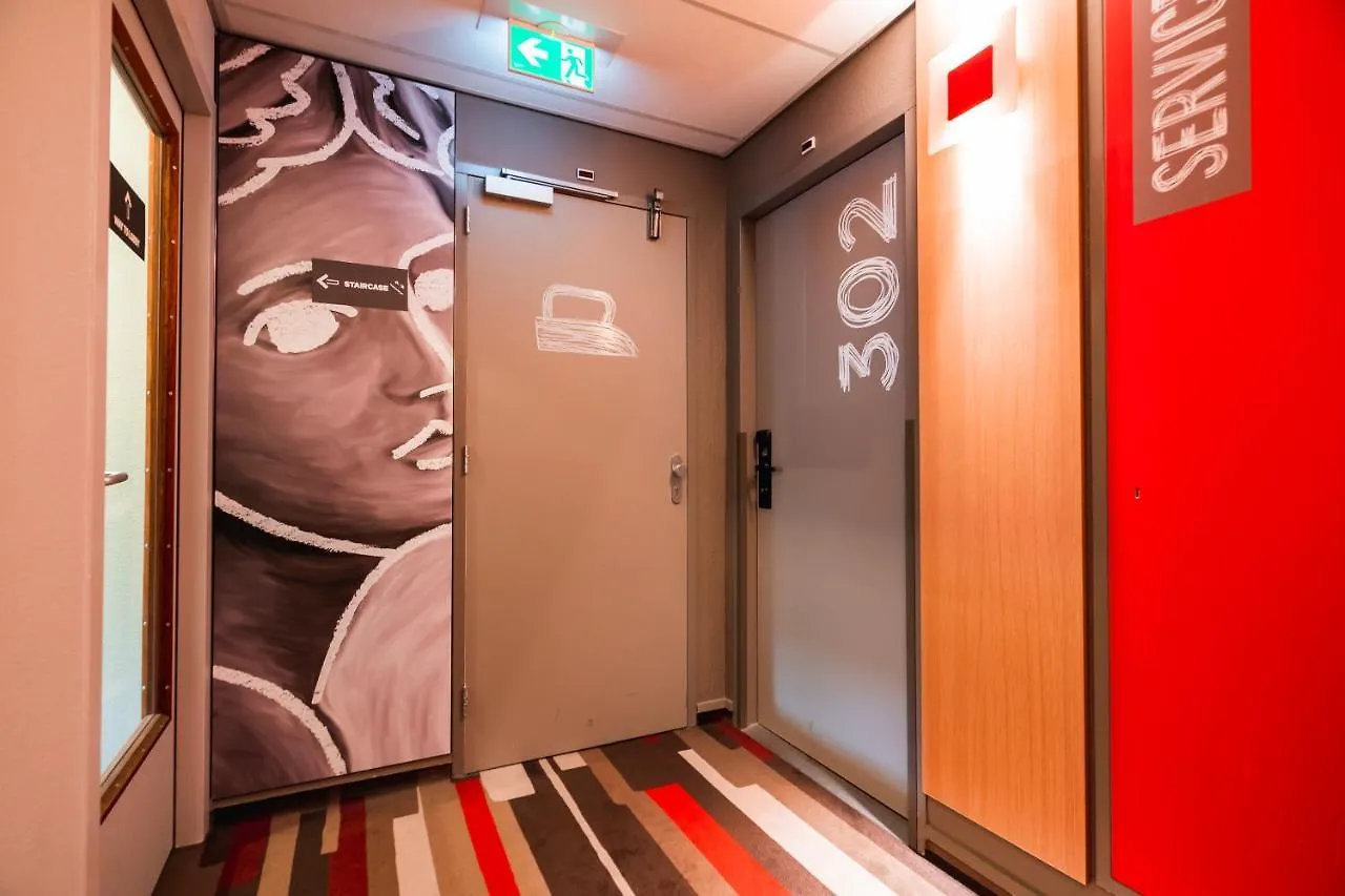 Ibis Den Haag City Centre The Hague