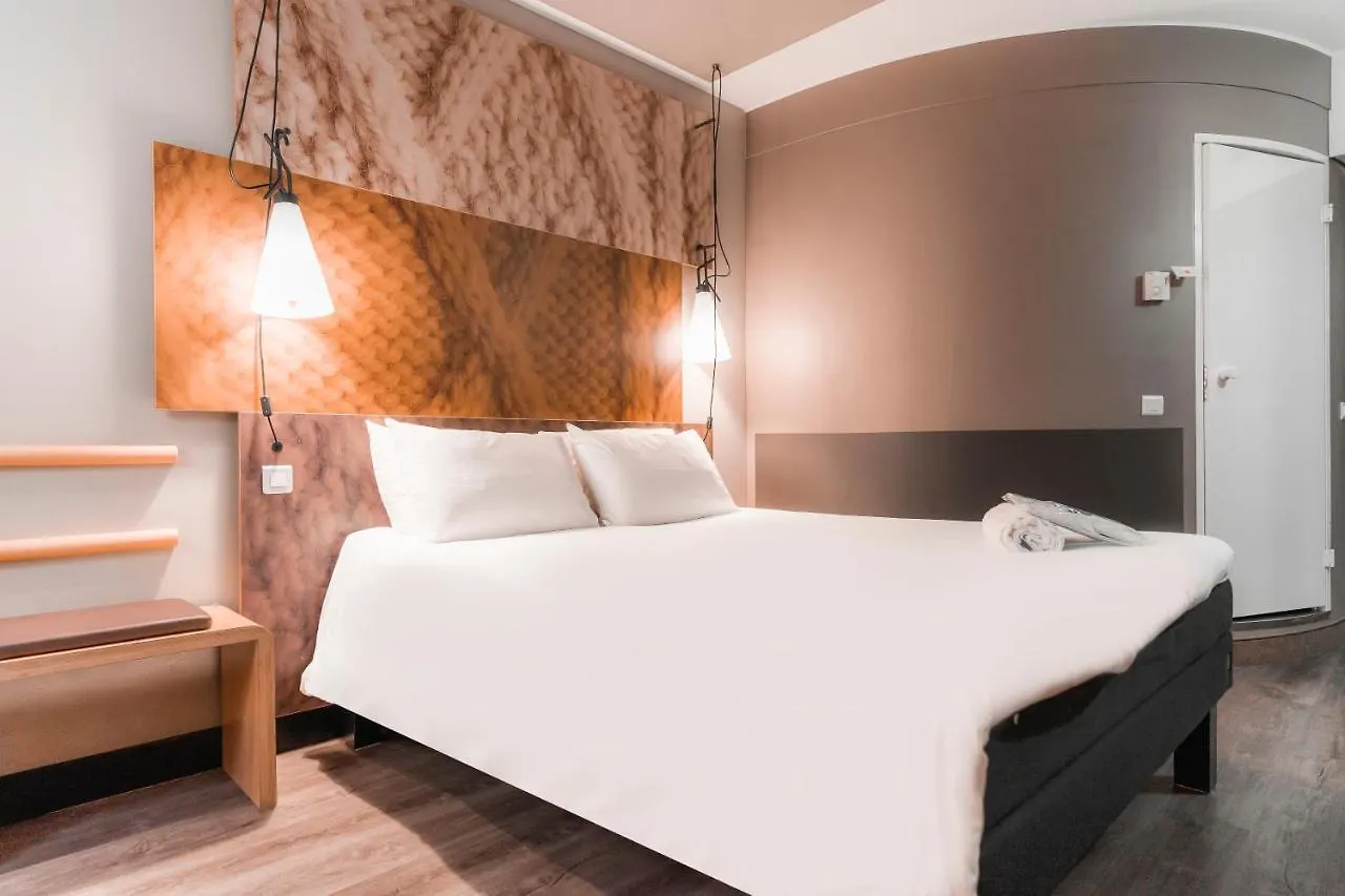 Hotel Ibis Den Haag City Centre