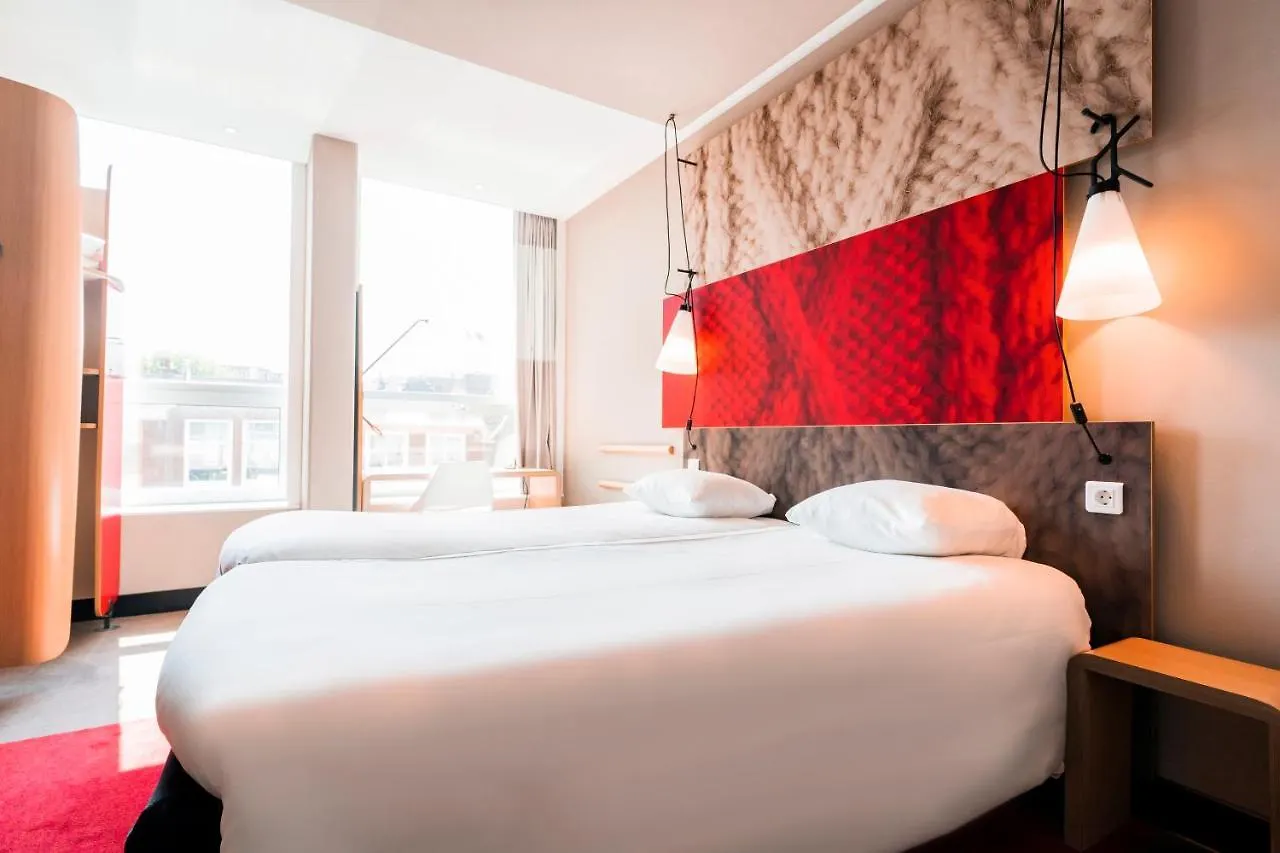 Hotel Ibis Den Haag City Centre