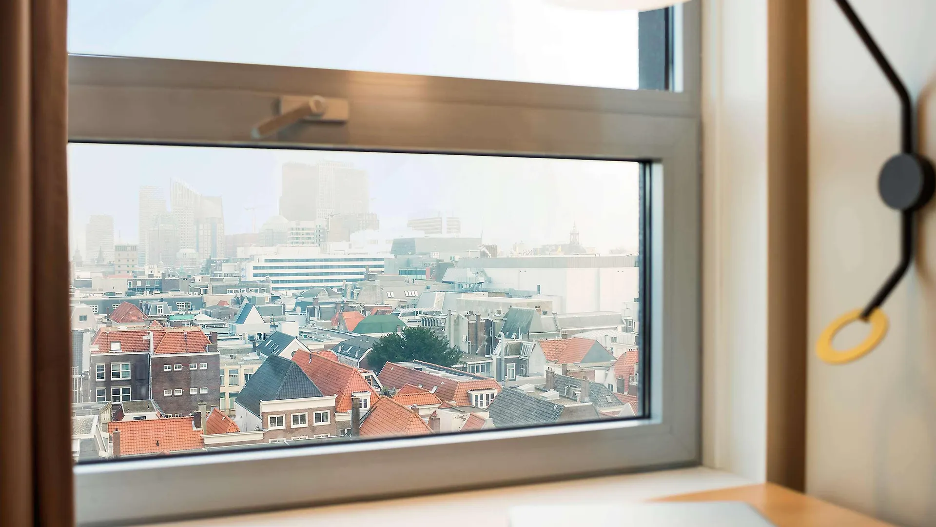 Ibis Den Haag City Centre La Haya
