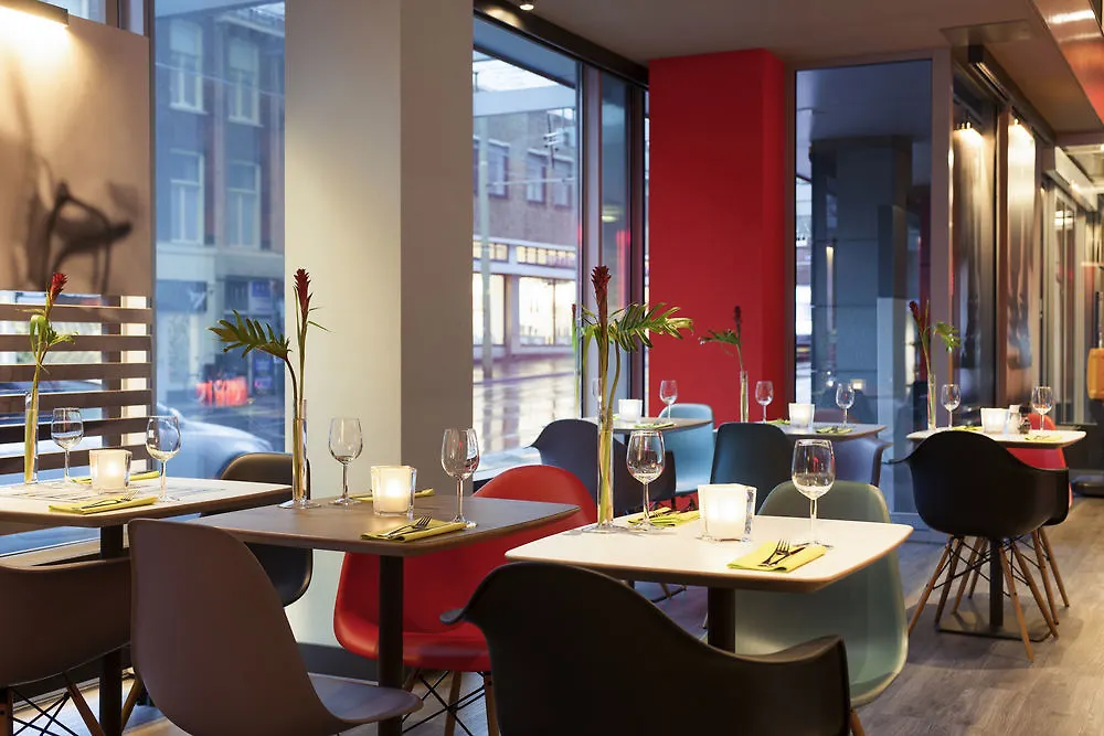 Ibis Den Haag City Centre Hotel La Haya