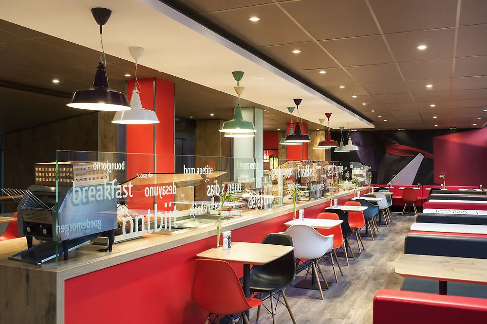 *** Hotel Ibis Den Haag City Centre Niederlande