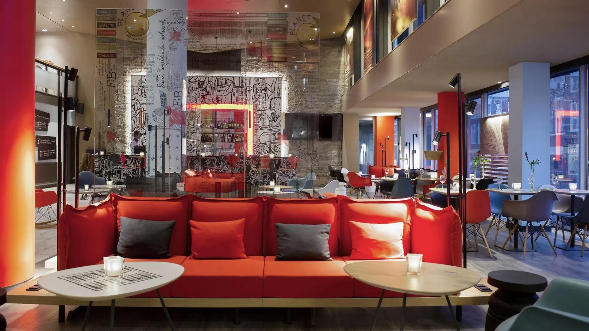 *** Hotel Ibis Den Haag City Centre Países Bajos