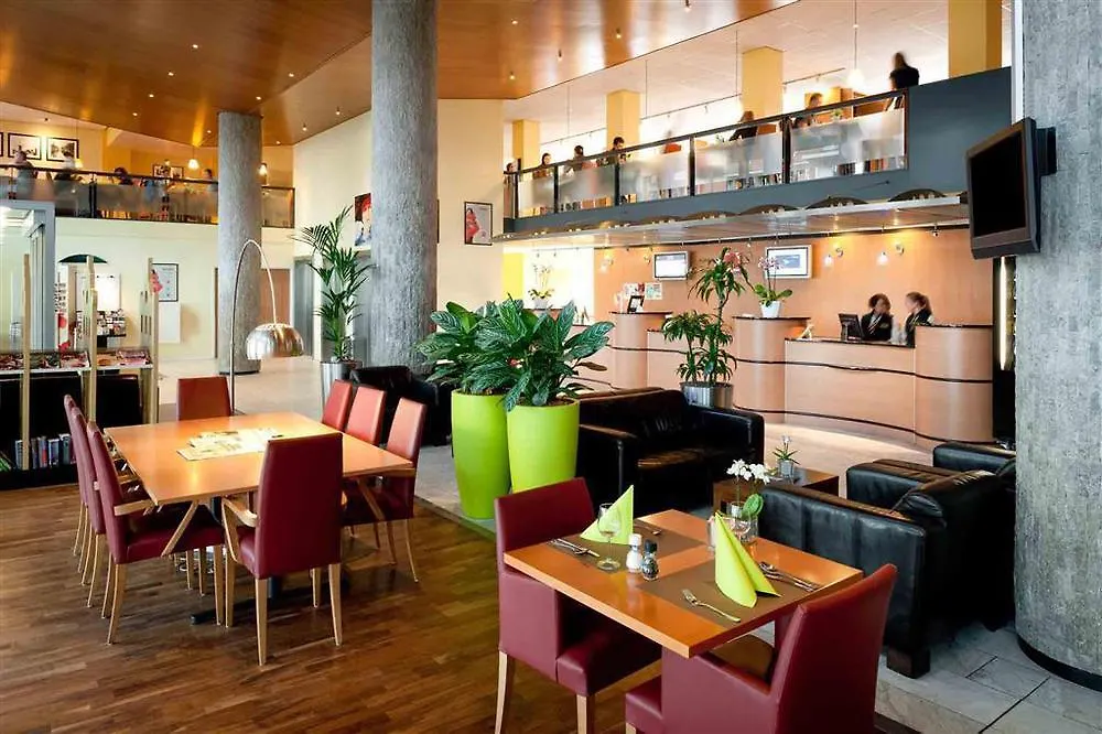 Ibis Den Haag City Centre Netherlands