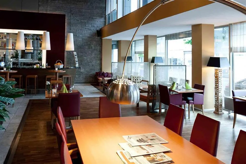 Ibis Den Haag City Centre The Hague