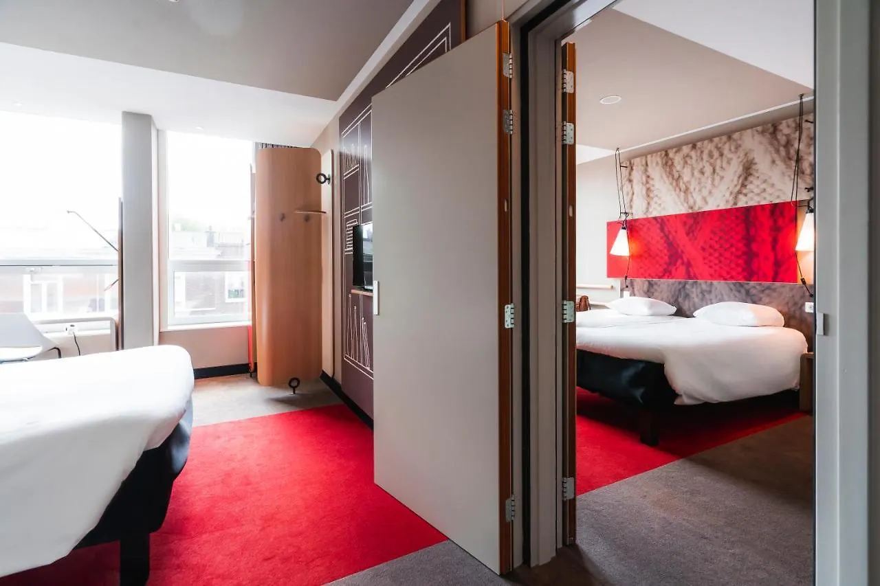 *** Hotel Ibis Den Haag City Centre Netherlands