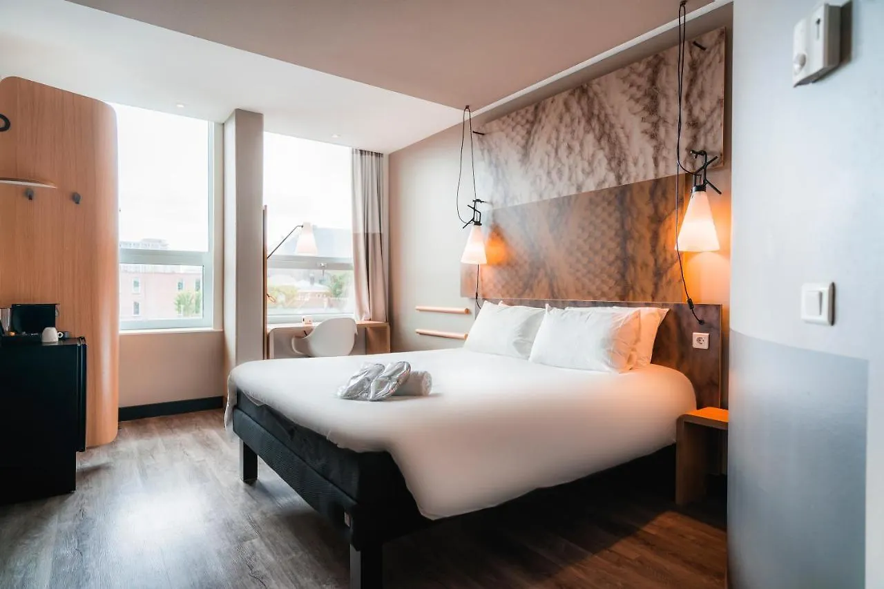 Ibis Den Haag City Centre The Hague
