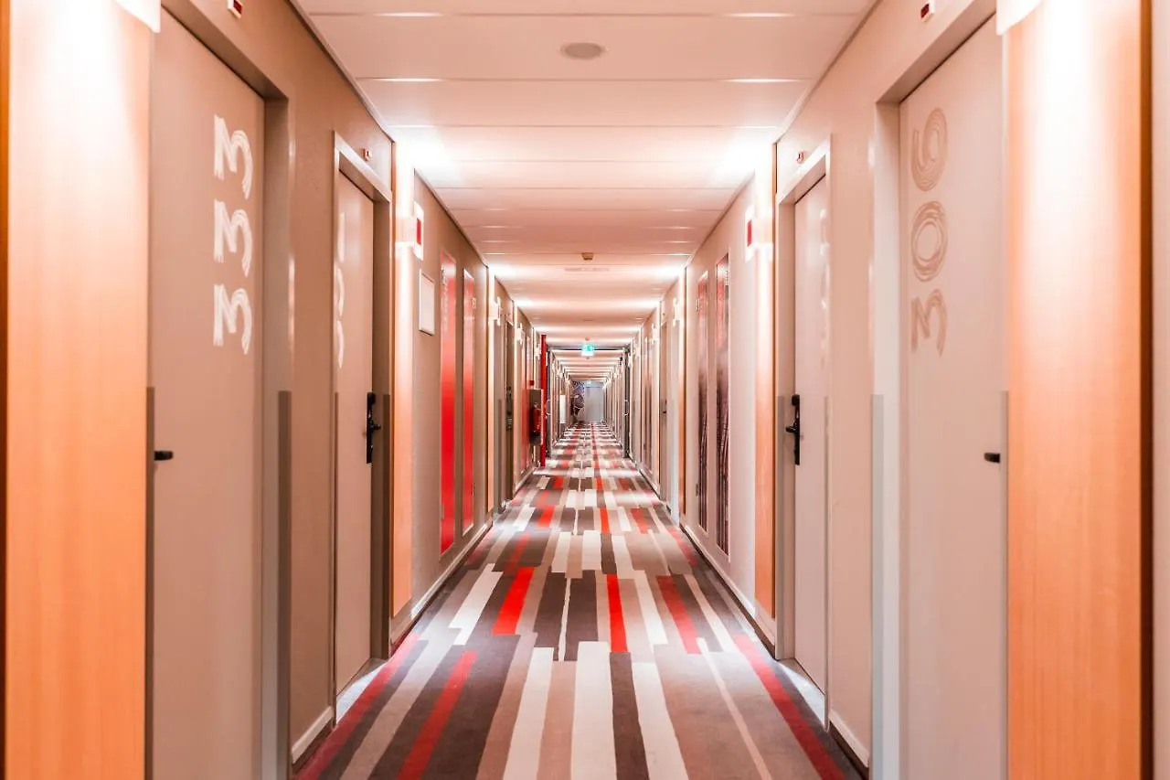 *** Hotel Ibis Den Haag City Centre Netherlands