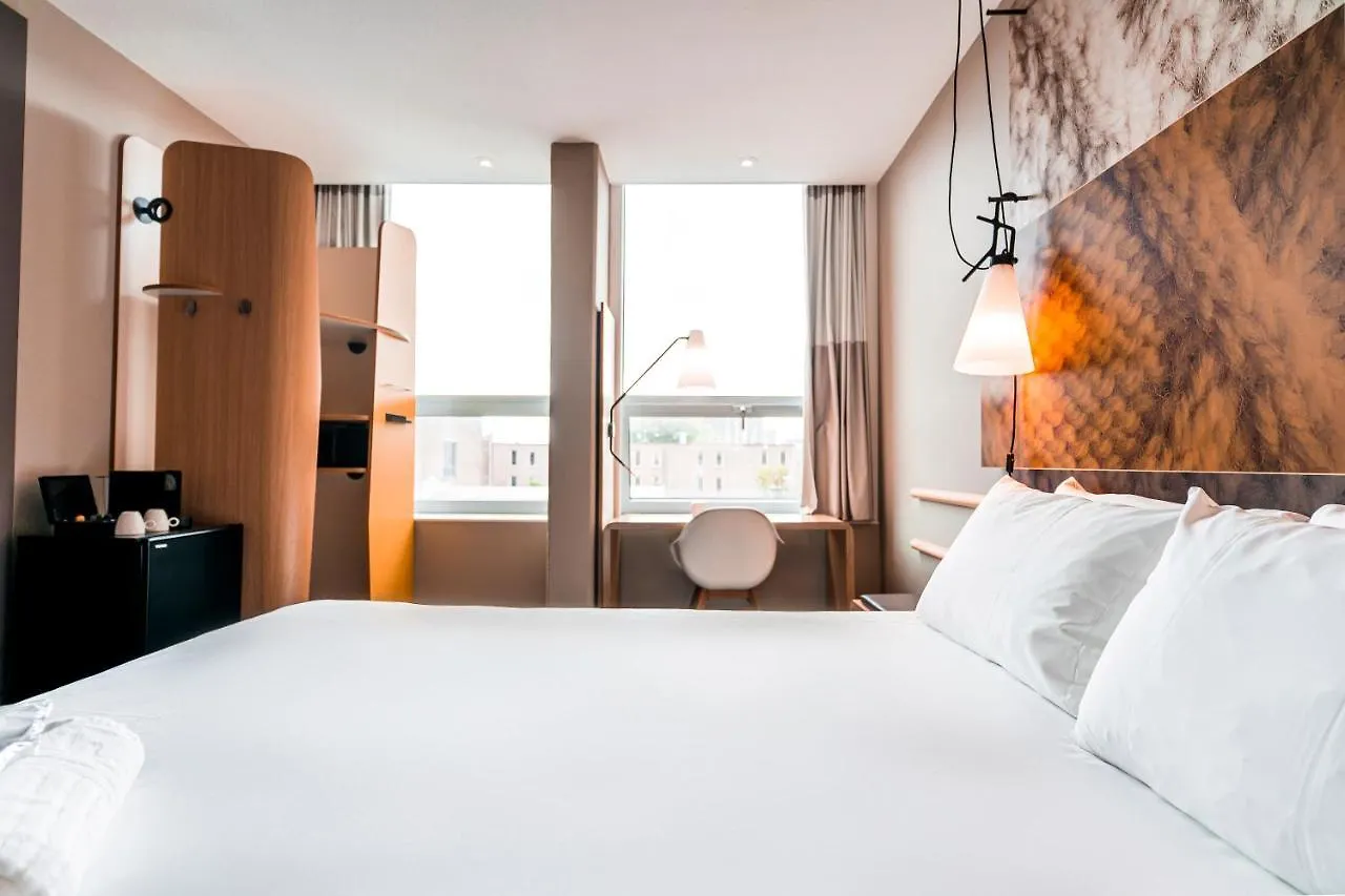 Ibis Den Haag City Centre 3*, The Hague Netherlands