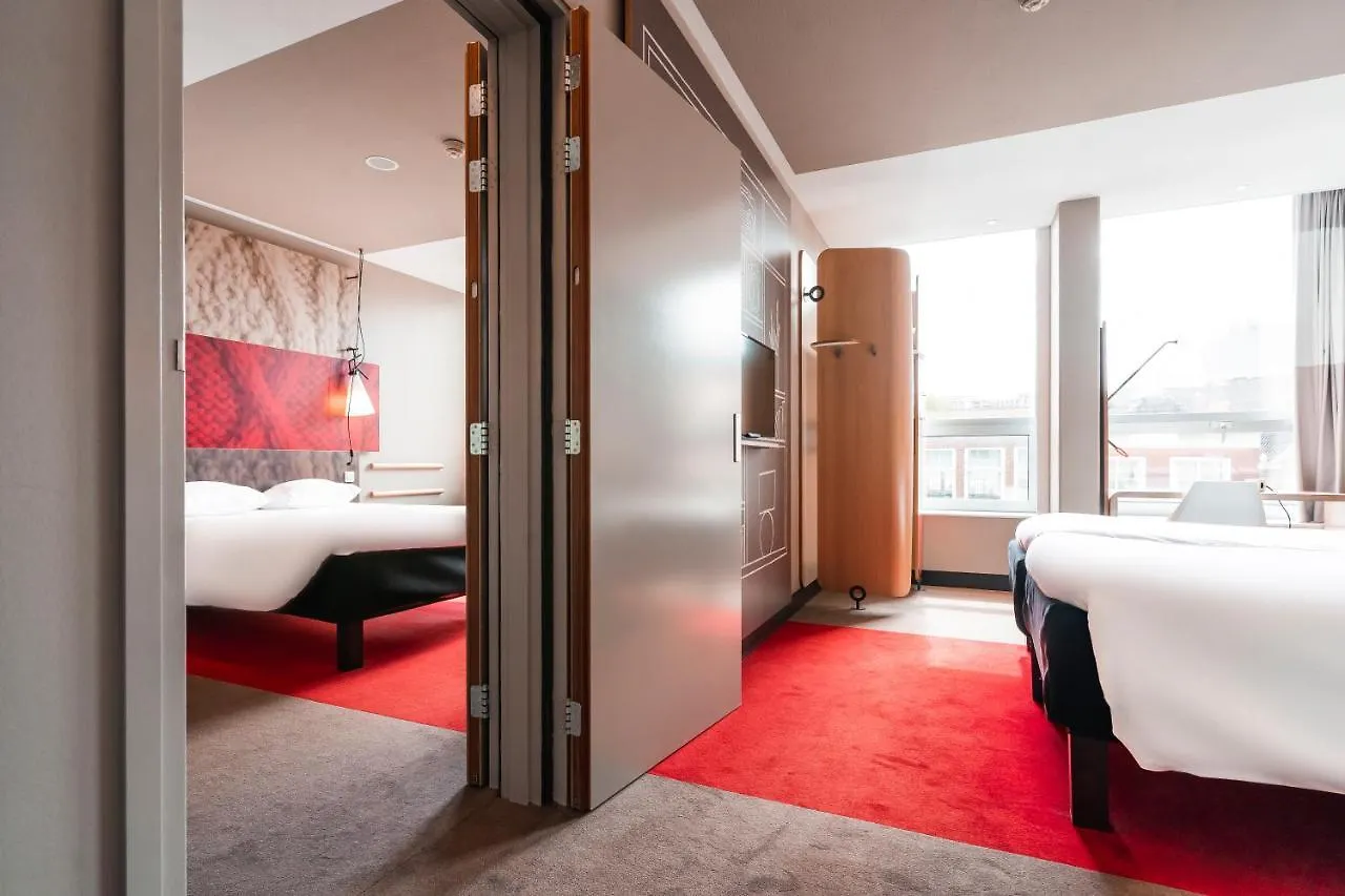 Ibis Den Haag City Centre The Hague