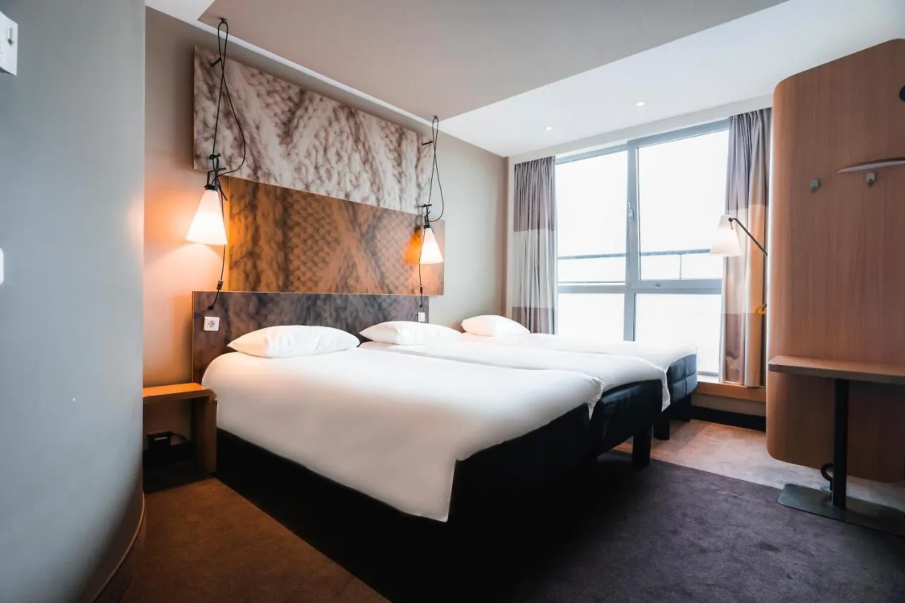 Ibis Den Haag City Centre Hotel