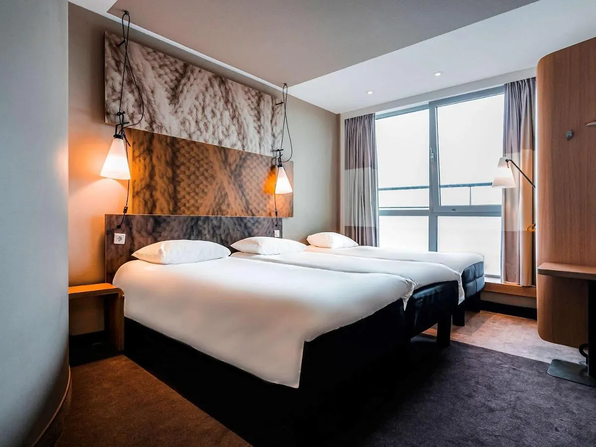 Hotel Ibis Den Haag City Centre