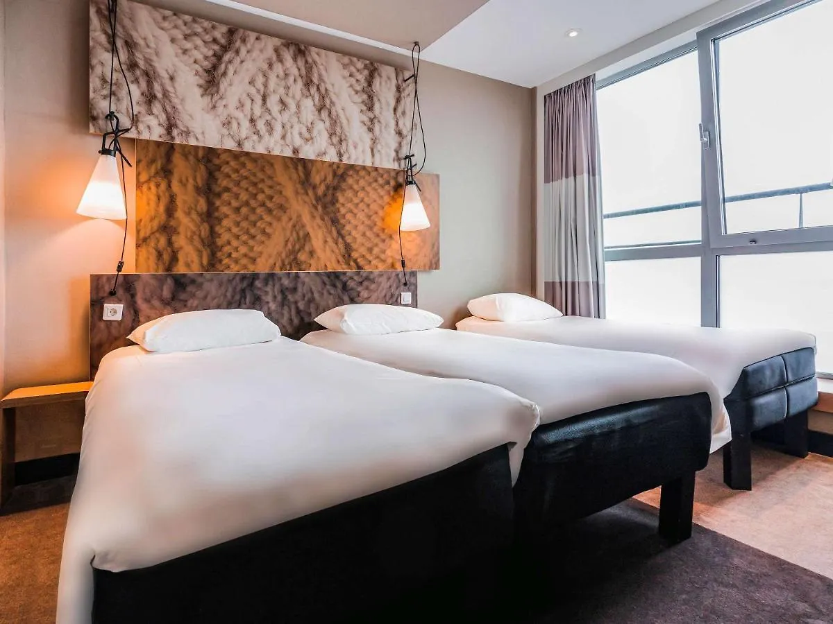 Ibis Den Haag City Centre 3*, The Hague