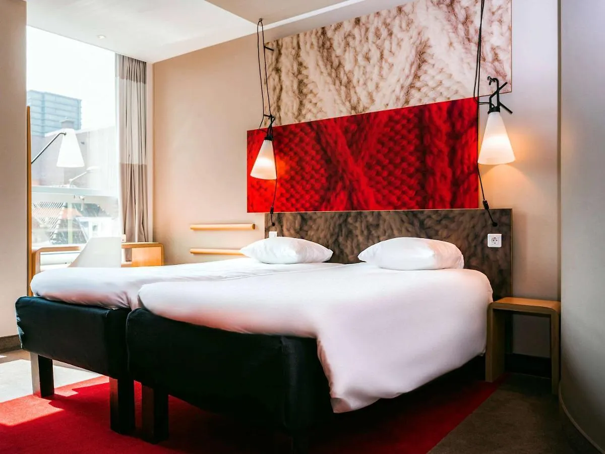 Ibis Den Haag City Centre Hotel The Hague