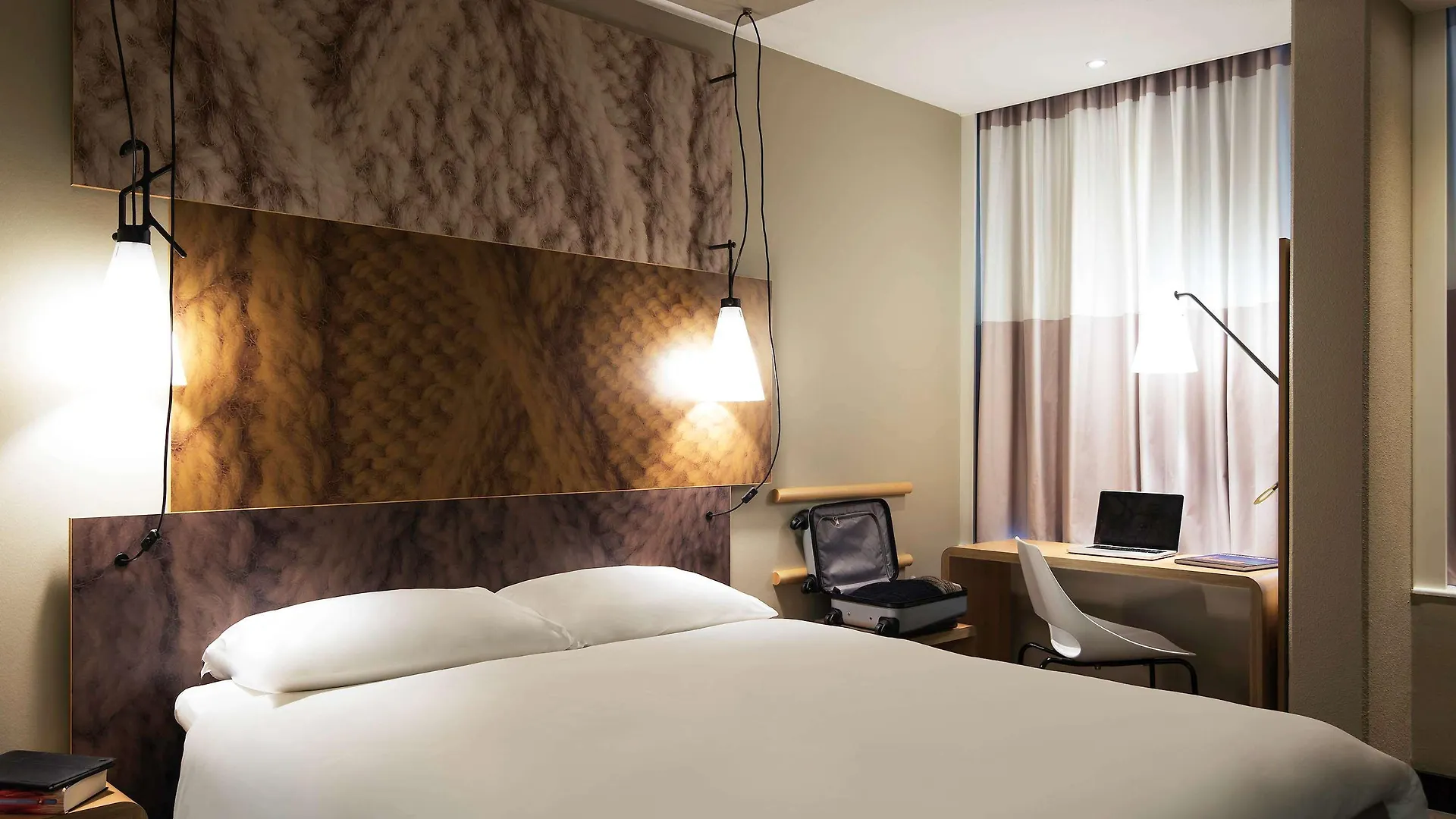 Ibis Den Haag City Centre