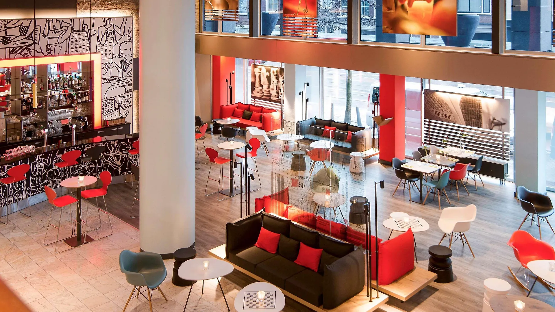 Ibis Den Haag City Centre The Hague