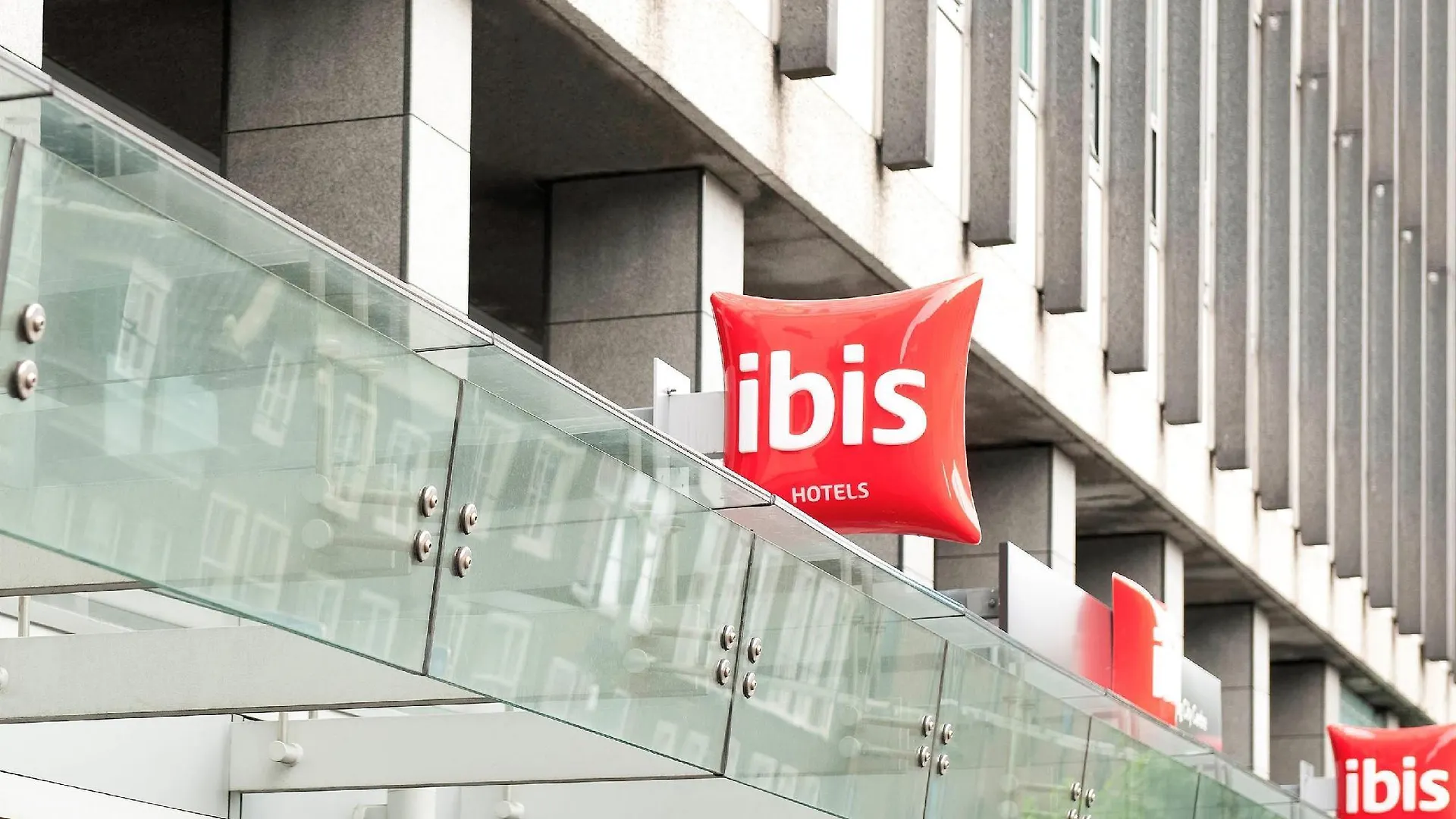 *** Hotel Ibis Den Haag City Centre Netherlands