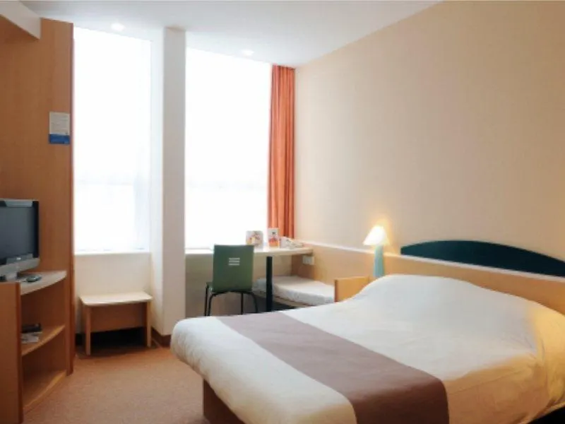 Ibis Den Haag City Centre The Hague