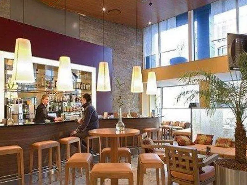Hotel Ibis Den Haag City Centre