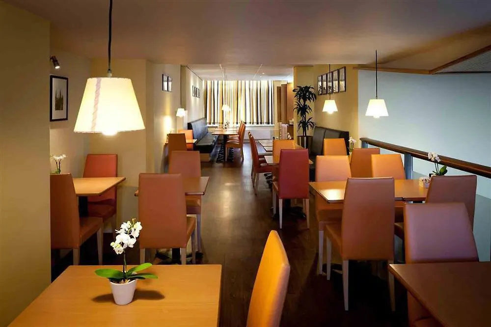 Ibis Den Haag City Centre 3*, The Hague