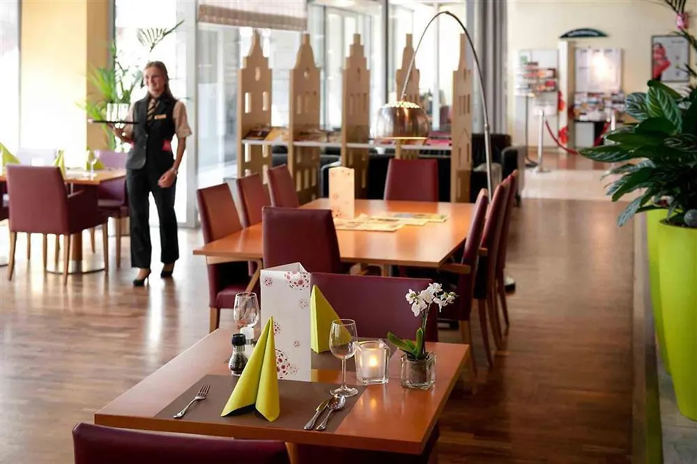 Ibis Den Haag City Centre Hotel