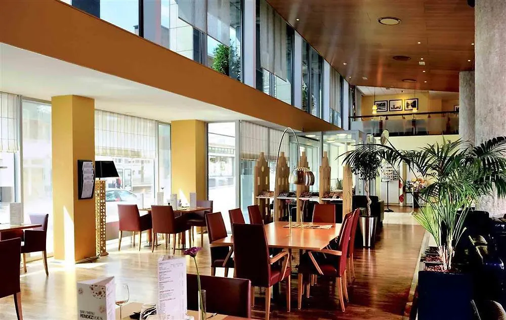 Ibis Den Haag City Centre 3*, The Hague