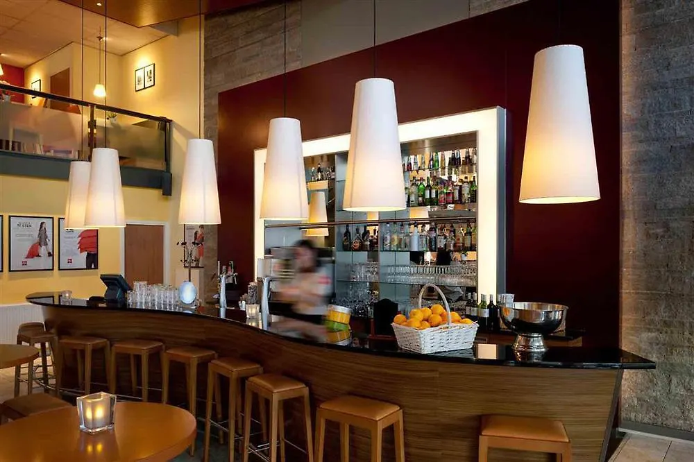Hotel Ibis Den Haag City Centre
